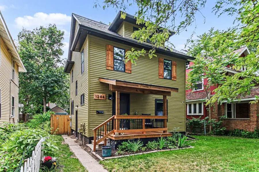 1244 Dunham Street Se, Grand Rapids, MI 49506 - #2