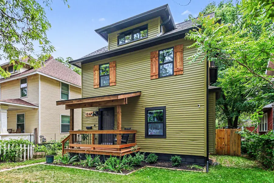 1244 Dunham Street Se, Grand Rapids, MI 49506 - #3