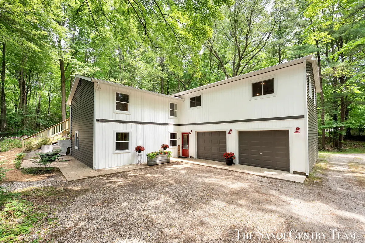 16393 Taft Street, Spring Lake, MI 49456 - #1