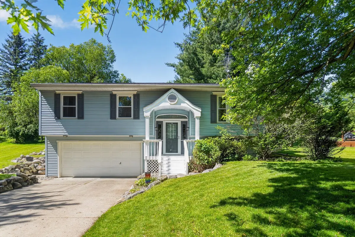 1417 Larkwood Drive, Dewitt, MI 48820 - #1