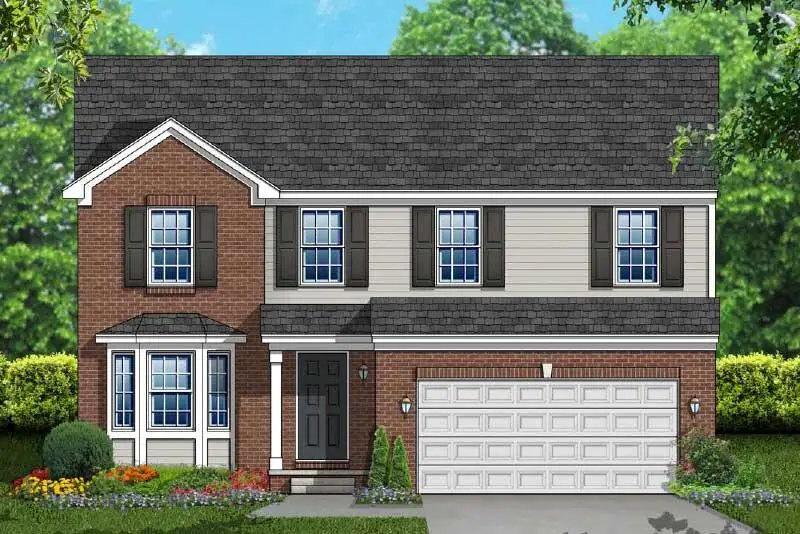 1410 Weeping Willow Court, Ypsilanti, MI 48198 - #1