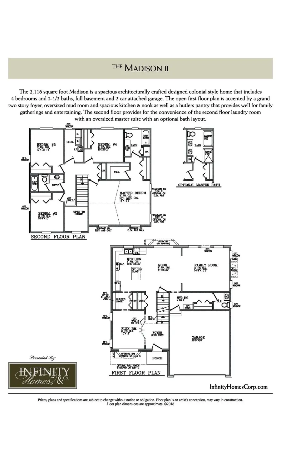 1410 Weeping Willow Court, Ypsilanti, MI 48198 - #2