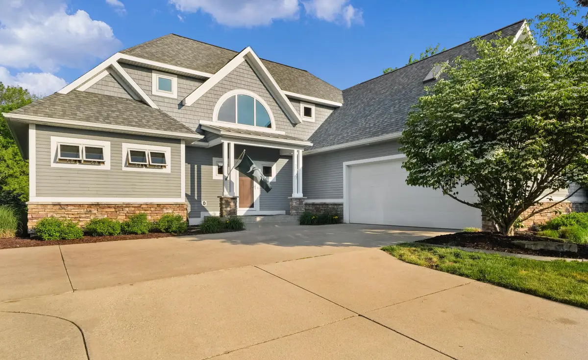 2037 Jennydale Court Se, Grand Rapids, MI 49546 - #1