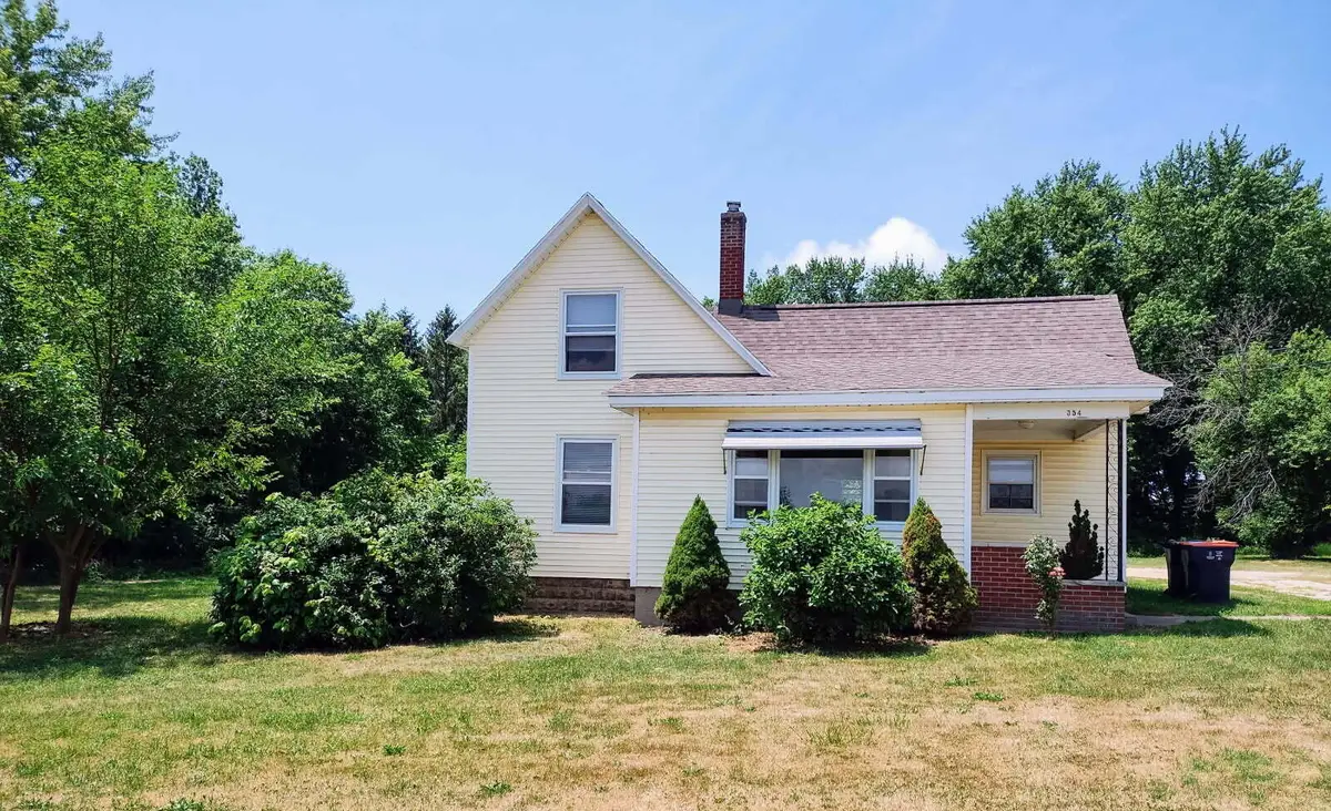 354 Country Club Road, Holland, MI 49423 - #1