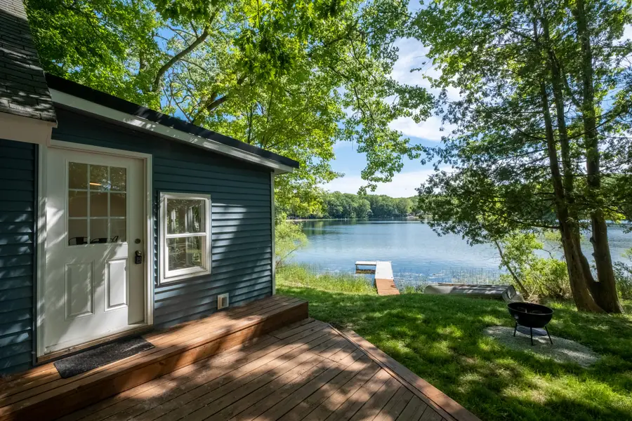 6265 N Larson Road, Fountain, MI 49410 - #3