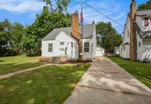 425 Van Allen Street Se, Grand Rapids, MI 49548
