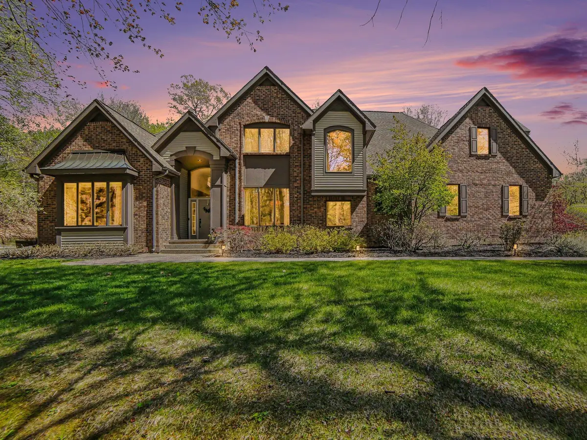 19168 Hoffmaster Drive, Spring Lake, MI 49456 - #1