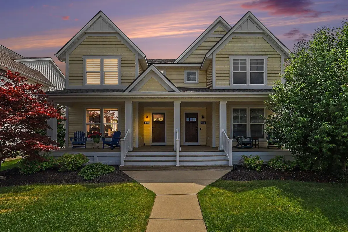 4704 Macatawa Legends Boulevard, Holland, MI 49424 - #1