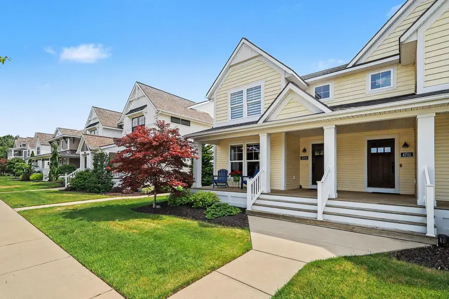 4704 Macatawa Legends Boulevard, Holland, MI 49424 - #3
