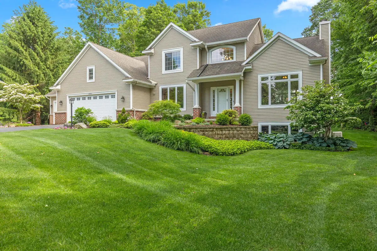 2840 Mary Nell Drive Sw, Byron Center, MI 49315 - #1