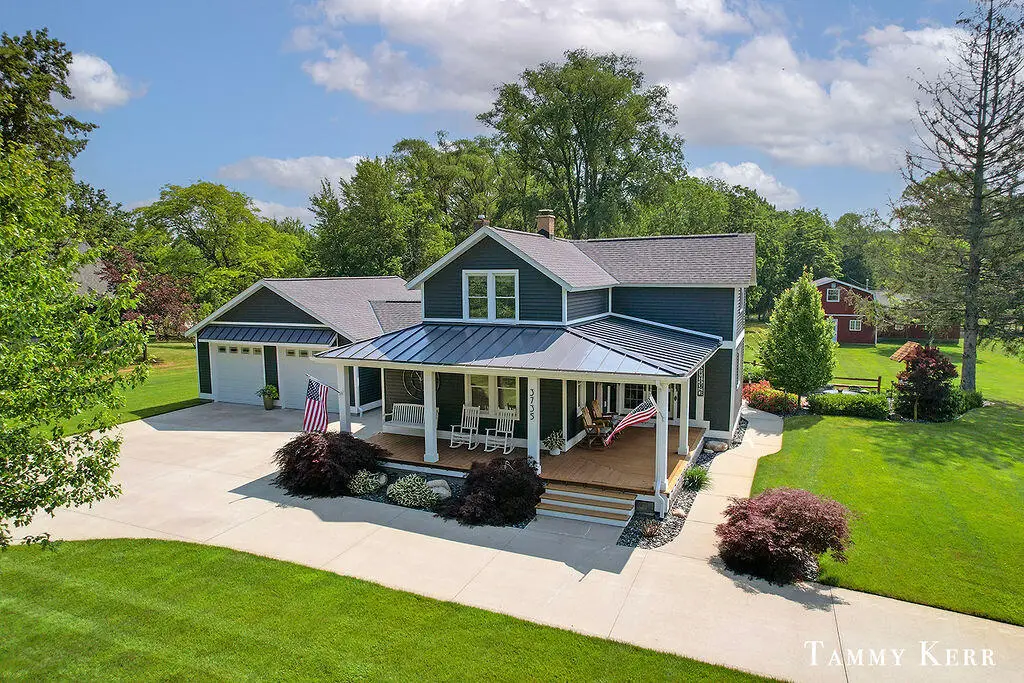 3735 63rd Street, Saugatuck, MI 49453 - #1