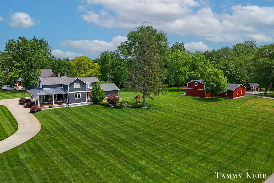 3735 63rd Street, Saugatuck, MI 49453 - #2