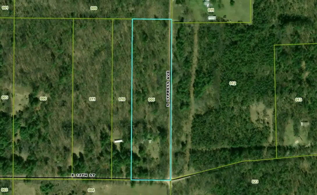 7171 E 12th Street, White Cloud, MI 49349 - #1