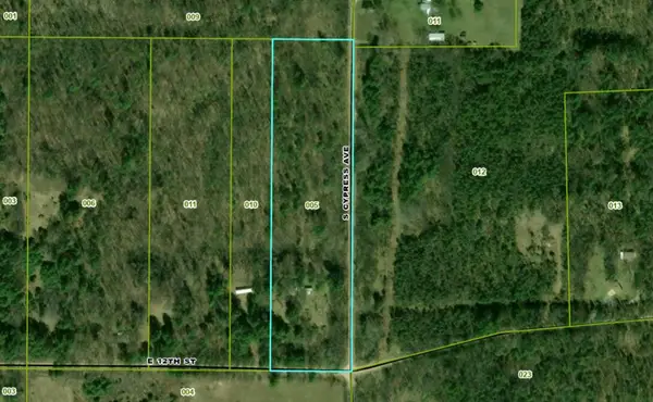 7171 E 12th Street, White Cloud, MI 49349