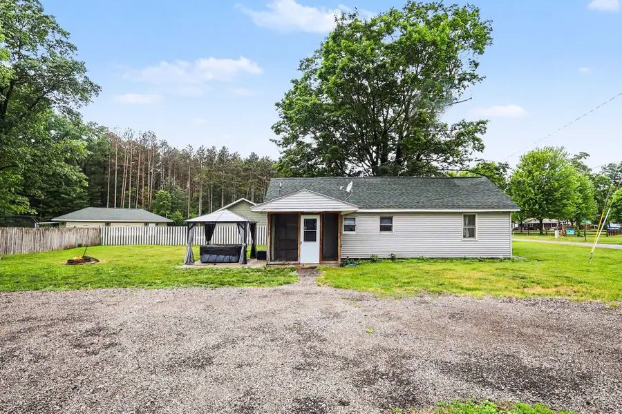 2997 Middle Lake Road, Twin Lake, MI 49457 - #2