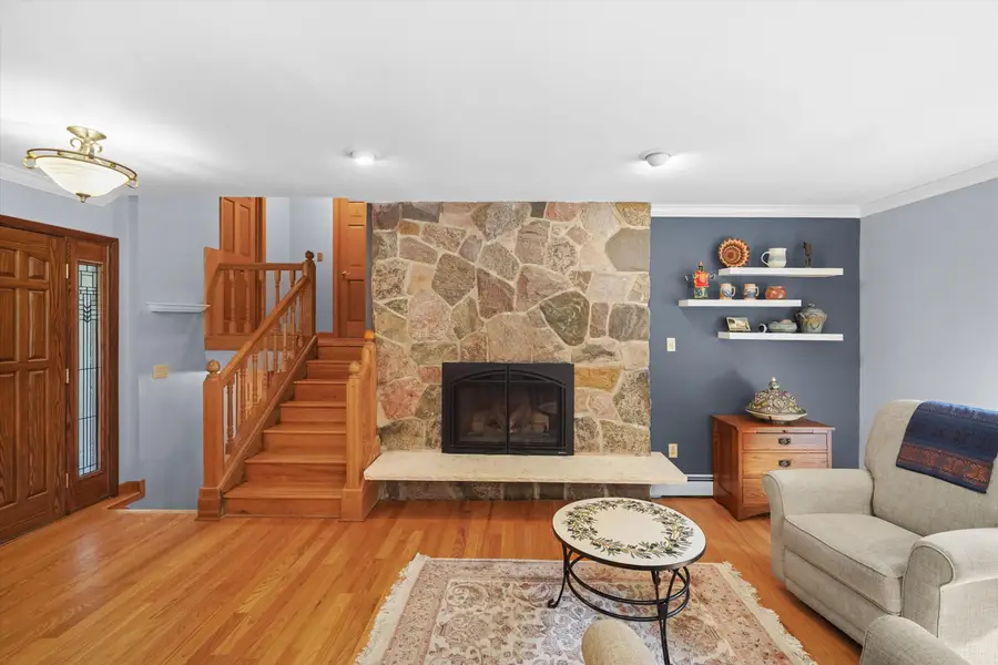 1510 York Terrace, Saline, MI 48176 - #2