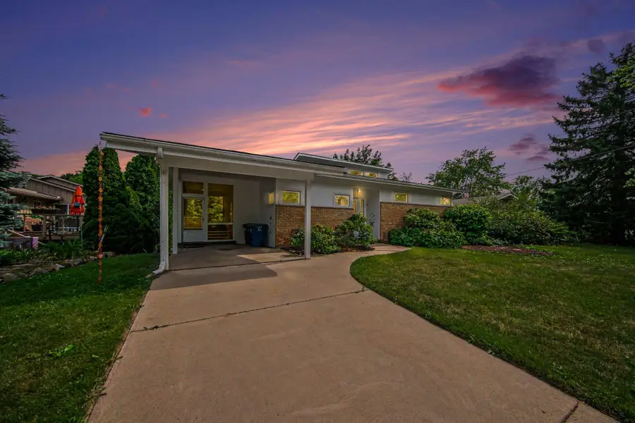 1815 Arbordale Street, Ann Arbor, MI 48103 - #2