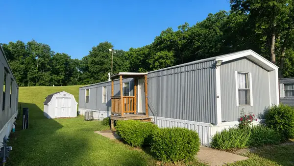 14809 Michigan 60 Lot 23, Three Rivers, MI 49093