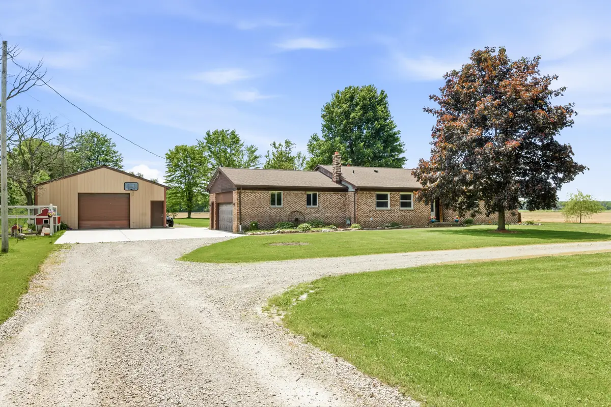 8149 Rattle Run Road, Columbus, MI 48063 - #1
