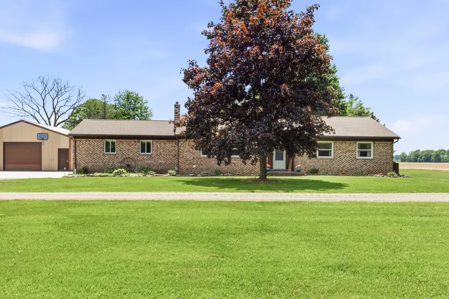8149 Rattle Run Road, Columbus, MI 48063 - #3