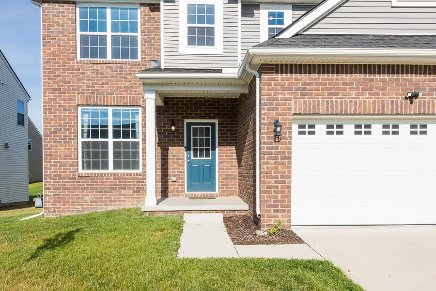 289 Springview Street, Ann Arbor, MI 48103 - #2