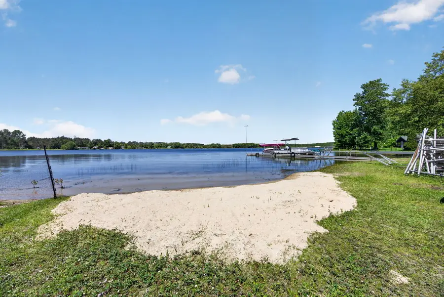 2864 Pleasant Lake Shore Drive, Cadillac, MI 49601 - #2