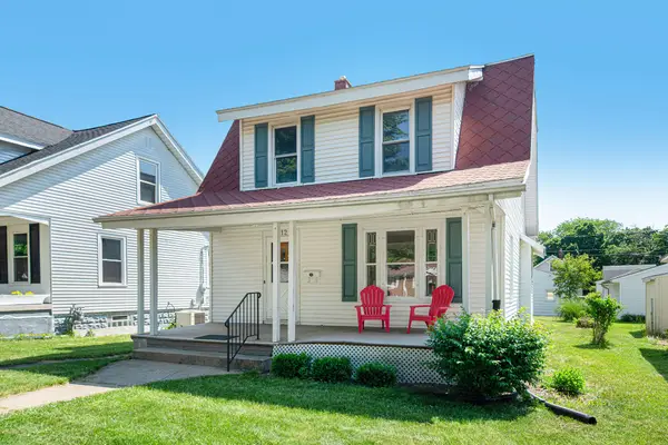 1012 Powers Avenue Nw, Grand Rapids, MI 49504