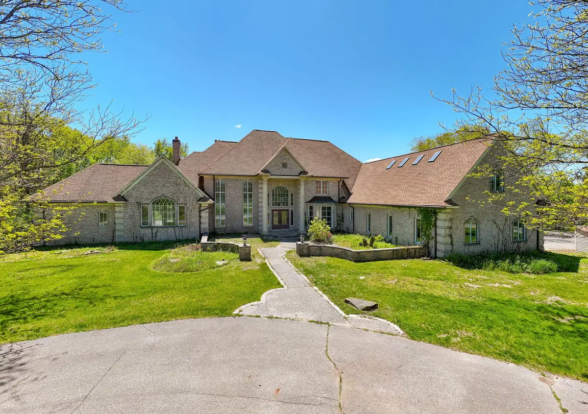 1065 Johnson Street, Marne, MI 49435 - #1