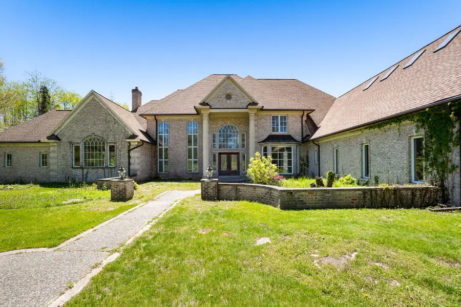 1065 Johnson Street, Marne, MI 49435 - #2