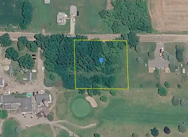 500 E Marr Road, Howell, MI 48855
