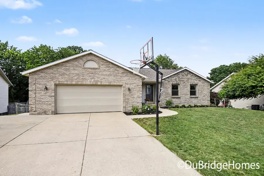153 Suncrest Court Sw, Grandville, MI 49418 - #3