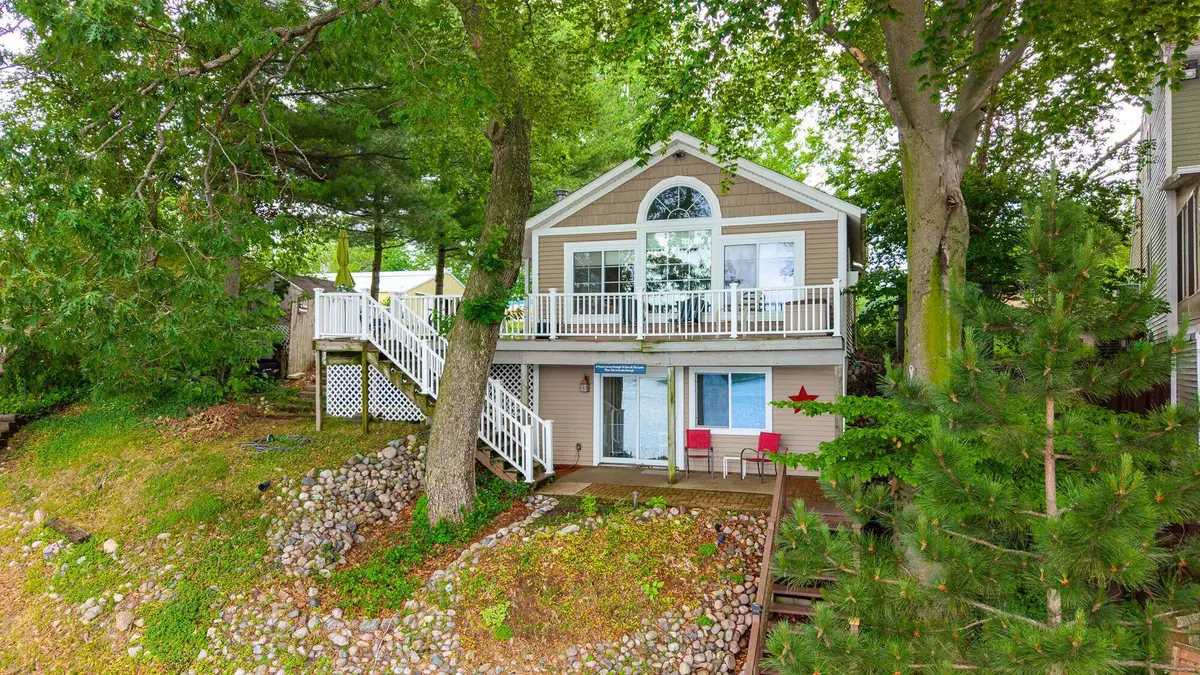 11478 Handy Lane, Plainwell, MI 49080 - #1