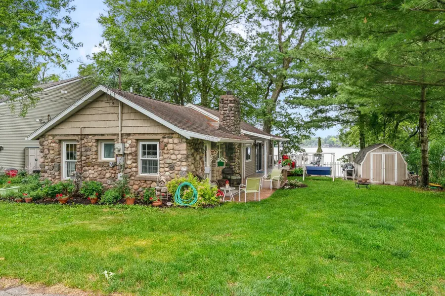 11478 Handy Lane, Plainwell, MI 49080 - #2