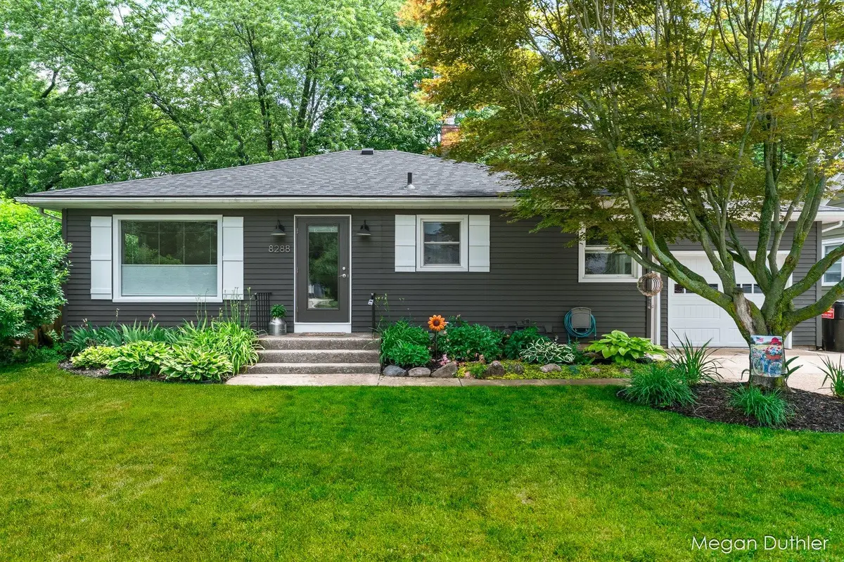 8288 Freeland Avenue Sw, Byron Center, MI 49315 - #1