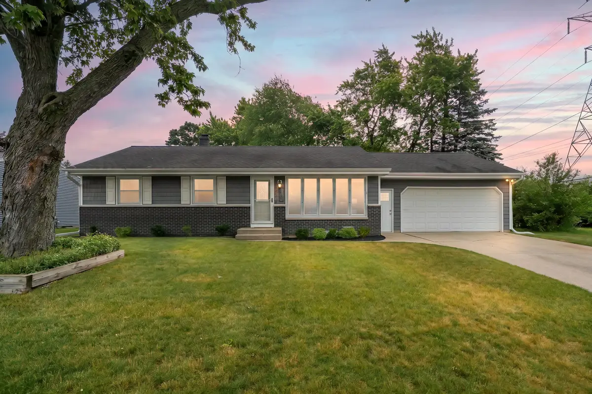 6201 Cypress Street, Portage, MI 49024 - #1
