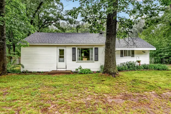 4430 W Meinert Park Road, Montague, MI 49437