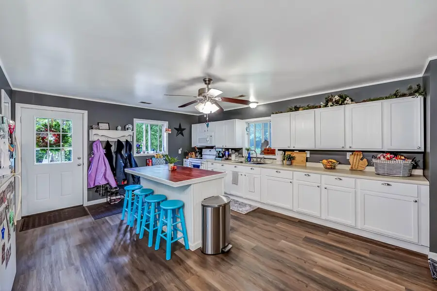 4430 W Meinert Park Road, Montague, MI 49437 - #3