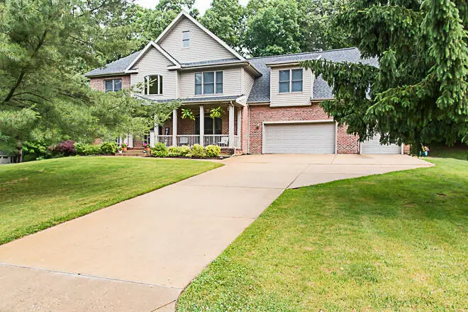 25 Christian Drive, Battle Creek, MI 49014 - #1