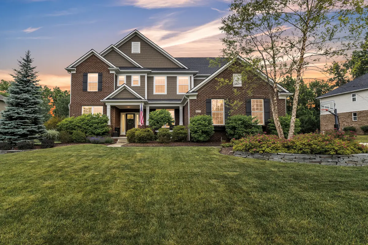 8377 Lindsey Lane, Canton, MI 48187 - #1