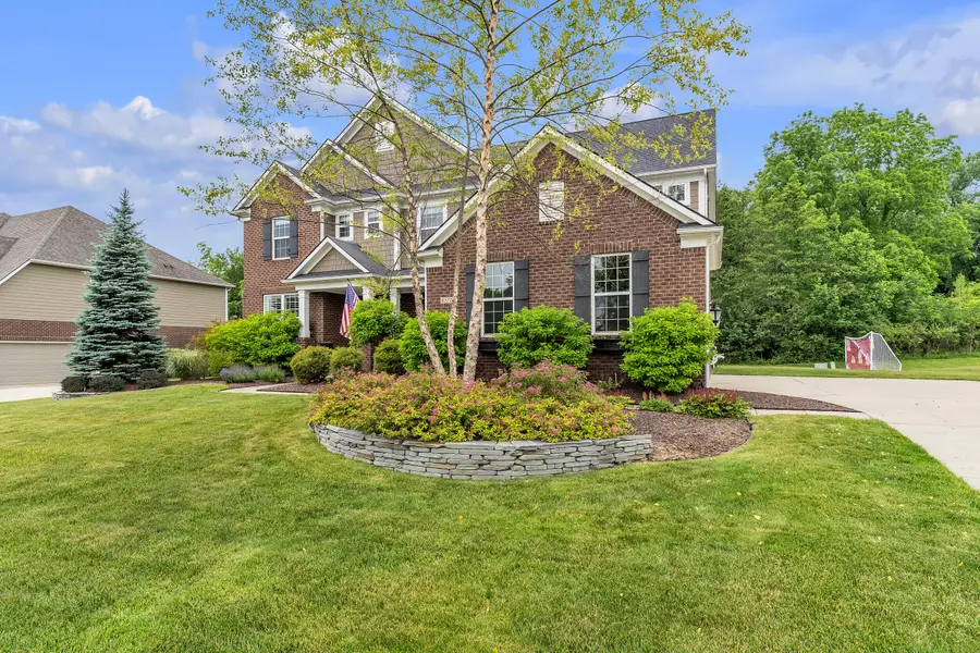 8377 Lindsey Lane, Canton, MI 48187 - #3