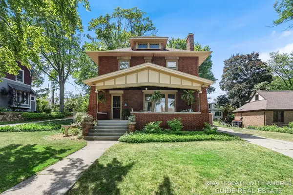 16 E 23rd Street, Holland, MI 49423