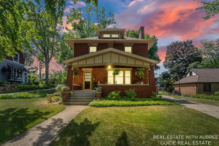 16 E 23rd Street, Holland, MI 49423 - #2