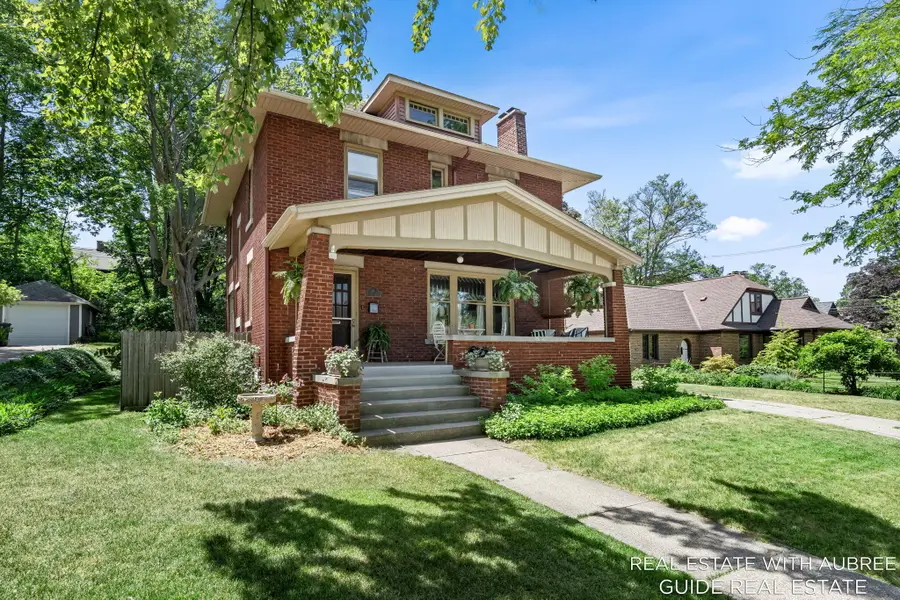 16 E 23rd Street, Holland, MI 49423 - #3