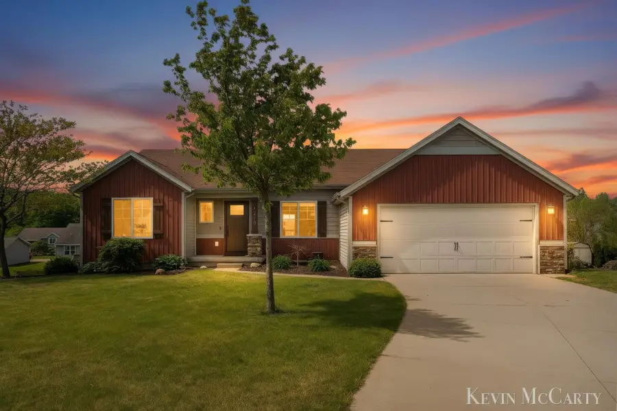 4518 Mesa Street Se, Caledonia, MI 49316 - #2