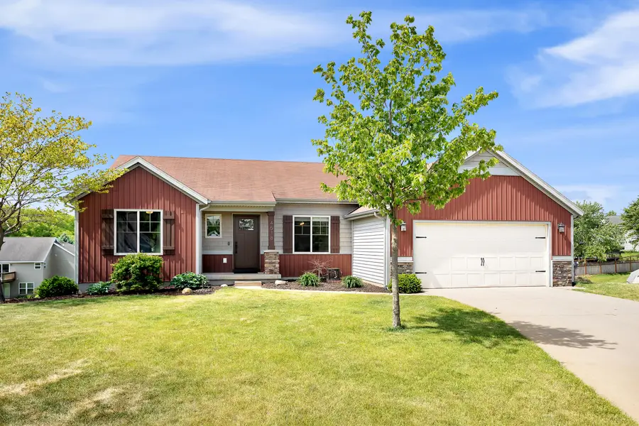4518 Mesa Street Se, Caledonia, MI 49316 - #3