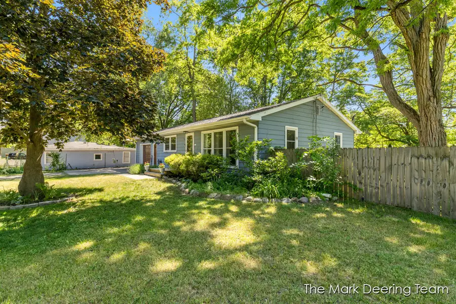 107 Elm Street, Allegan, MI 49010 - #2