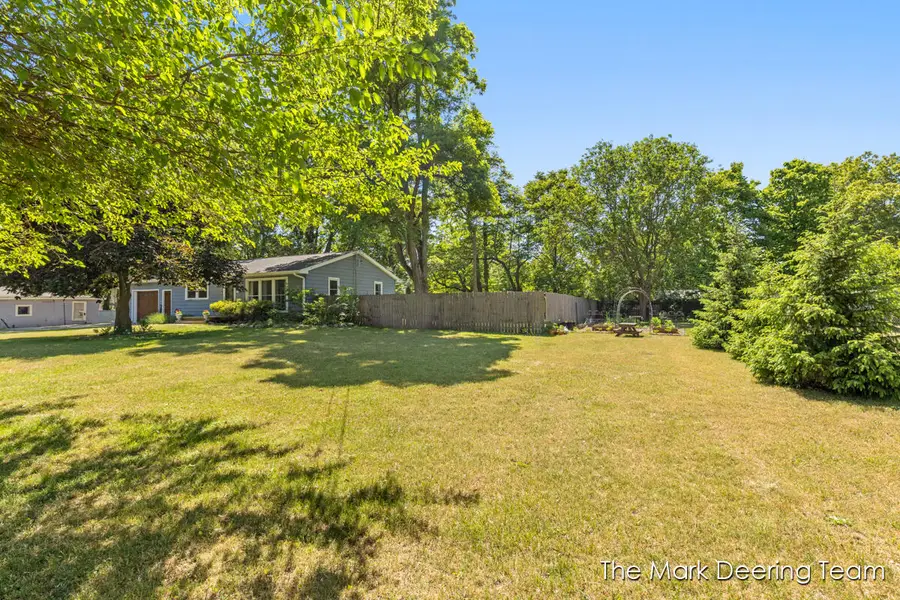 107 Elm Street, Allegan, MI 49010 - #3