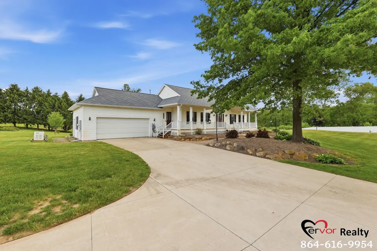 4140 104th Street Sw, Byron Center, MI 49315 - #1
