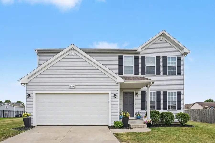 1130 Trillium Boulevard, Vicksburg, MI 49097 - #3