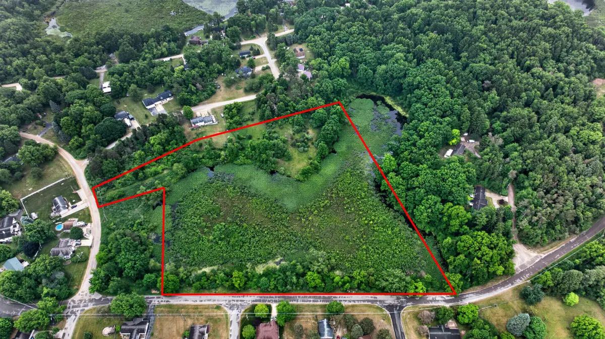 12059 W Galway Drive, Jerome, MI 49249 - #1